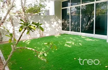 Townhouse - 3 Bedrooms - 4 Bathrooms for rent in Arabella Townhouses 2 - Arabella Townhouses - Mudon - Dubai