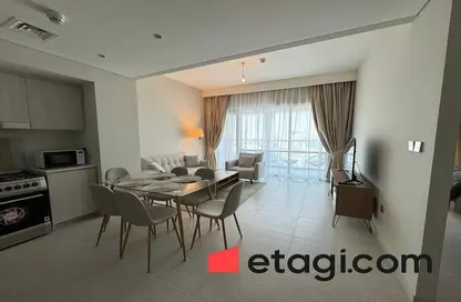 شقة - غرفة نوم - 2 حمامات للبيع في فيدا رزيدنسز شاطئ الخور - جريك بيتش - ميناء خور دبي (ذا لاجونز) - دبي