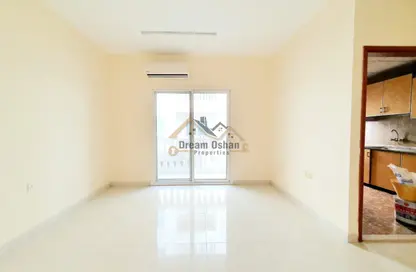 Apartment - 1 Bedroom - 1 Bathroom for rent in Muwaileh 3 Building - Muwaileh - Sharjah