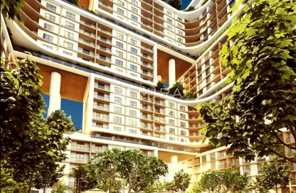 Apartment - 2 Bedrooms - 2 Bathrooms for sale in Sobha One Tower C - Sobha Hartland - Mohammed Bin Rashid City - Dubai