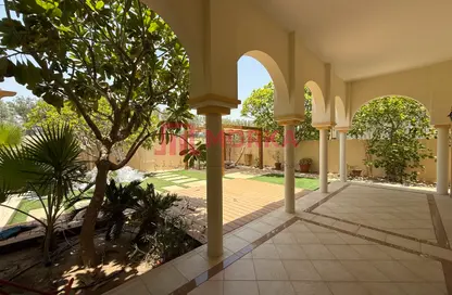 فيلا - 4 غرف نوم - 5 حمامات للبيع في ذو الديا - الفيلا - دبي