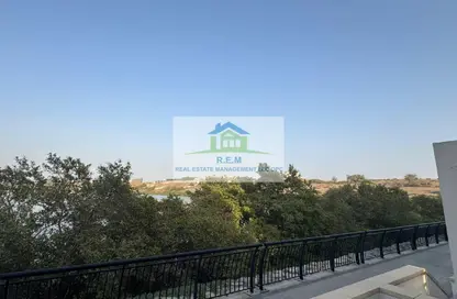 Apartment - 3 Bedrooms - 4 Bathrooms for rent in Flamingo Villas - Mina Al Arab - Ras Al Khaimah