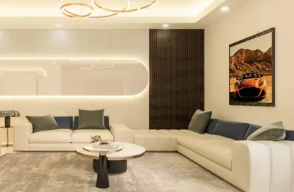 Apartment - 2 Bedrooms - 2 Bathrooms for sale in Viewz 1 by Danube - Viewz by DANUBE - Jumeirah Lake Towers - Dubai