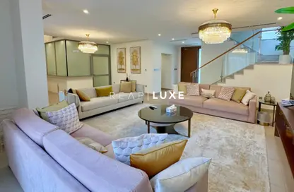 Villa - 5 Bedrooms - 6 Bathrooms for sale in Sidra Villas III - Sidra Villas - Dubai Hills Estate - Dubai