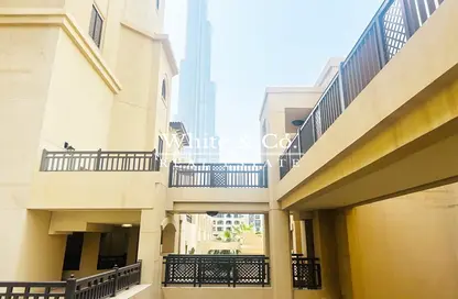 Apartment - 2 Bedrooms - 3 Bathrooms for sale in Tajer Residences - The Old Town Island - Downtown Dubai - Dubai