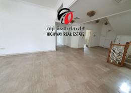 Villa - 5 bedrooms - 6 bathrooms for rent in Dasman - Halwan - Sharjah