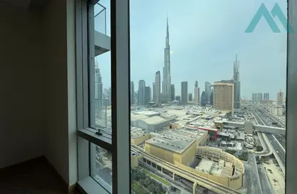 شقة - 2 غرف نوم - 3 حمامات للايجار في برج فيدا دبي مول 2 - فيدا ريزيدنس دبي مول - دبي وسط المدينة - دبي شقة - 2 غرف نوم - 3 حمامات للايجار في برج فيدا دبي مول 2 - فيدا ريزيدنس دبي مول - دبي وسط المدينة - دبي