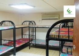Labor Camp for rent in M-36 - Mussafah Industrial Area - Mussafah - Abu Dhabi