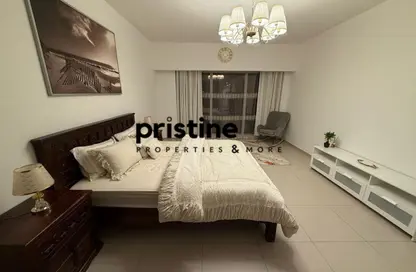 Apartment - Studio - 1 Bathroom for rent in The Gate Tower 2 - Shams Abu Dhabi - Al Reem Island - Abu Dhabi