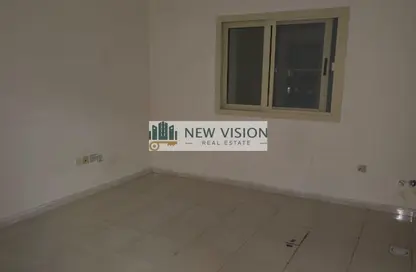 Apartment - Studio - 1 Bathroom for rent in Al Nabaa Building - Al Naba'ah - Al Sharq - Sharjah