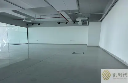 Office Space - Studio - 1 Bathroom for rent in Park Lane Tower - Business Bay - Dubai