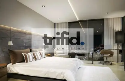 Apartment - Studio - 1 Bathroom for sale in The One at Jumeirah Village Triangle - Jumeirah Village Triangle - Dubai