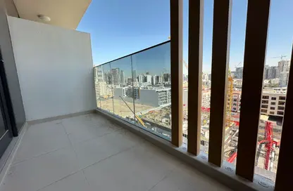 شقة - غرفة نوم - 2 حمامات للبيع في آورا من جروفي - منطقة 14 - قرية جميرا الدائرية - دبي