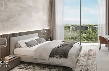 تاون هاوس - 4 غرف نوم - 5 حمامات للبيع في اكسبو سيتي فالي - اكسبو سيتي - دبي تاون هاوس - 4 غرف نوم - 5 حمامات للبيع في اكسبو سيتي فالي - اكسبو سيتي - دبي