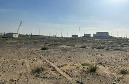 Land - Studio for sale in Tilal City D - Tilal City - Sharjah