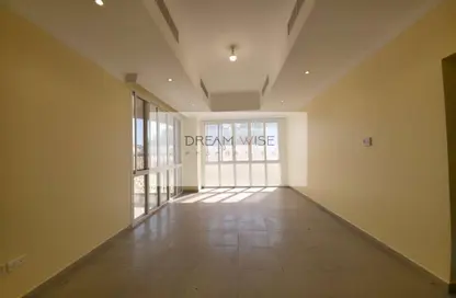 Villa - 5 Bedrooms - 6 Bathrooms for rent in Al Bateen - Abu Dhabi
