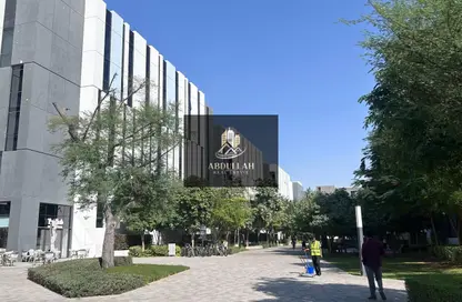 شقة - غرفة نوم - 2 حمامات للايجار في طراز 3 - الجادة - الشارقة