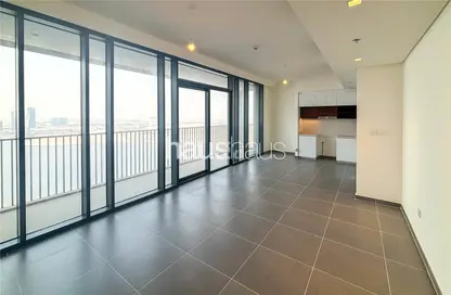 Apartment - 2 Bedrooms - 2 Bathrooms for sale in Creek Edge Tower 1 - Creek Edge - Dubai Creek Harbour (The Lagoons) - Dubai