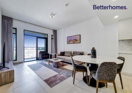 Apartment - 1 bedroom - 1 bathroom for rent in Lamtara 3 - Madinat Jumeirah Living - Umm Suqeim - Dubai