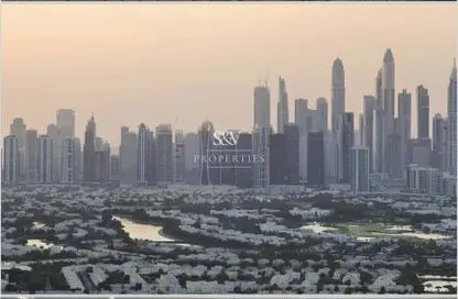 Apartment - 2 Bedrooms - 3 Bathrooms for sale in Lum1nar Tower 3 - Lum1nar - Jumeirah Village Triangle - Dubai