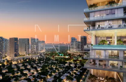 Apartment - 1 Bedroom - 2 Bathrooms for sale in Azizi Milan - City of Arabia - Dubai