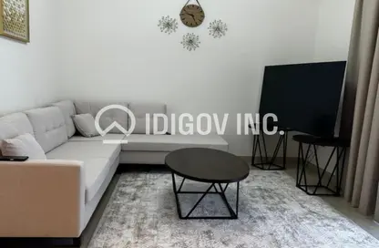 شقة - غرفة نوم - 1 حمام للبيع في محمية صبحا كريك فيستاس - صبحا هارتلاند - مدينة الشيخ محمد بن راشد - دبي