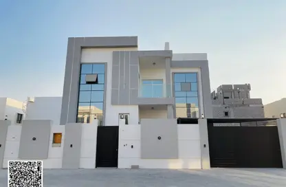 Villa - 5 Bedrooms - 7 Bathrooms for sale in Al Aamra Gardens - Al Amerah - Ajman
