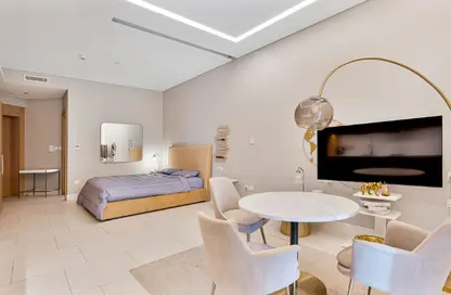 شقة - 1 حمام للبيع في فندق ومساكن إس إل إس دبي - الخليج التجاري - دبي