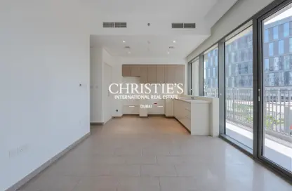 Apartment - 2 Bedrooms - 3 Bathrooms for rent in Park Heights 2 Tower 2 - Park Heights 2 - Dubai Hills Estate - Dubai