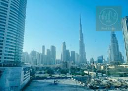 Full Floor for sale in Tamani Art Tower - Business Bay - Dubai