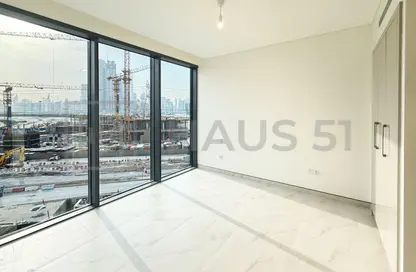 Apartment - 1 Bedroom - 2 Bathrooms for rent in Sobha Creek Vistas Reserve - Sobha Hartland - Mohammed Bin Rashid City - Dubai