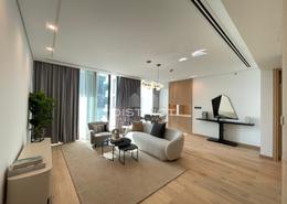 Apartment - 2 bedrooms - 3 bathrooms for sale in Reem Nine - Shams Abu Dhabi - Al Reem Island - Abu Dhabi