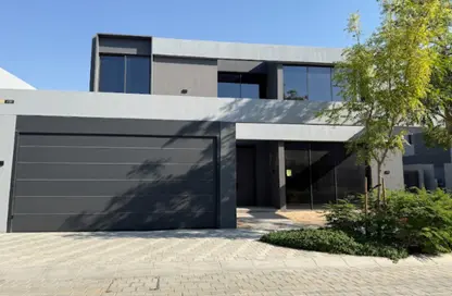 Villa - 5 Bedrooms - 6 Bathrooms for sale in Robinia - Masaar - Tilal City - Sharjah