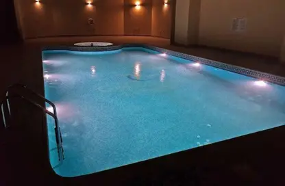 Apartment - 1 Bedroom - 2 Bathrooms for sale in Goldcrest Dreams - Emirates City - Ajman