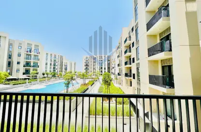 شقة - غرفة نوم - 2 حمامات للبيع في ندى ريزيدنسز - مريم جيت ريزيدنس - جزيرة مريم - الشارقة