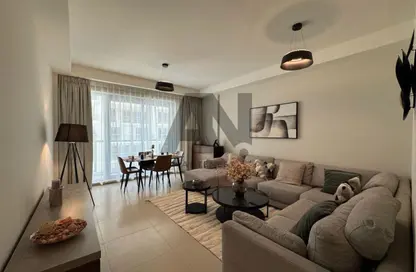 Apartment - 1 Bedroom - 2 Bathrooms for rent in Pacific - Al Marjan Island - Ras Al Khaimah Apartment - 1 Bedroom - 2 Bathrooms for rent in Pacific - Al Marjan Island - Ras Al Khaimah