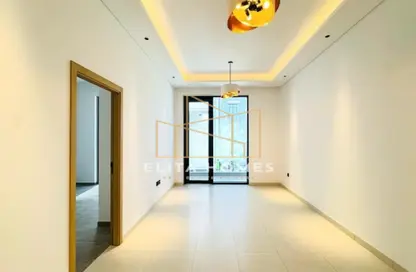 Apartment - 1 Bedroom - 2 Bathrooms for rent in H Three by Aurora - District 11 - Jumeirah Village Circle - Dubai