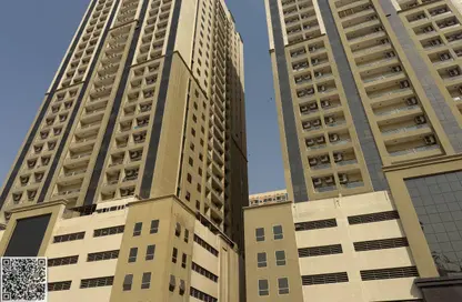 شقة - غرفة نوم - 2 حمامات للبيع في أحلام جولدكريست 1 - جولدكريست دريمز - مدينة الإمارات - عجمان