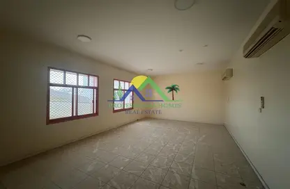 Empty Room image for: Apartment - 3 Bedrooms - 4 Bathrooms for rent in Al Niyadat - Al Ain, Image 1