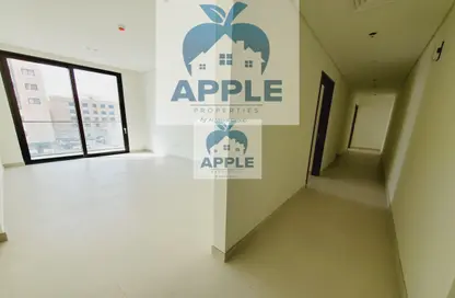 Apartment - 2 Bedrooms - 3 Bathrooms for rent in Aljada - Sharjah