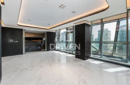 شقة - 4 غرف نوم - 5 حمامات للبيع في B برج جاي ون - جاي ون - الخليج التجاري - دبي