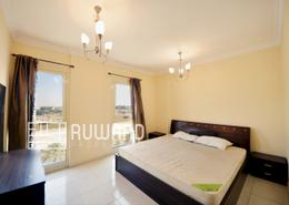 Apartment - 1 bedroom - 2 bathrooms for rent in The Lagoons - Mina Al Arab - Ras Al Khaimah