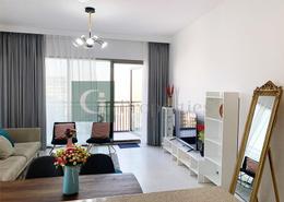 Apartment - 2 bedrooms - 2 bathrooms for rent in Creekside 18 A - Creekside 18 - Dubai Creek Harbour (The Lagoons) - Dubai