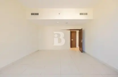Empty Room image for: Apartment - 1 Bedroom - 1 Bathroom for sale in Reflection - Shams Abu Dhabi - Al Reem Island - Abu Dhabi, Image 1