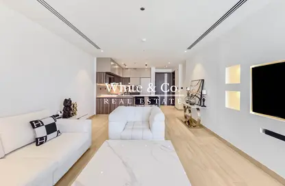 Apartment - 1 Bedroom - 2 Bathrooms for sale in The IVY - Jumeirah Village Triangle - Dubai