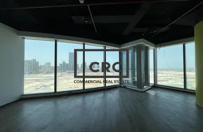 Office Space - Studio for sale in Addax port office tower - City Of Lights - Al Reem Island - Abu Dhabi