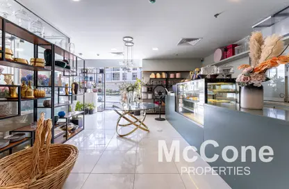 Shop - Studio for rent in Laval Residence - Jumeirah Village Circle - Dubai