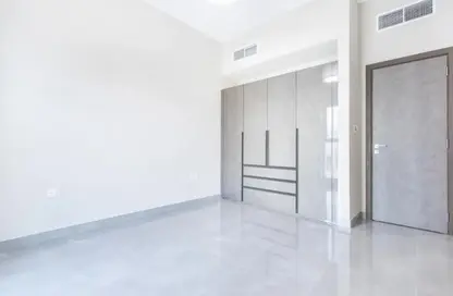 Apartment - 1 Bedroom - 2 Bathrooms for rent in Geepas Building 3 - Al Rashidiya 2 - Al Rashidiya - Ajman