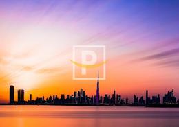 Water View image for: Land for sale in Business Bay - Dubai, Image 1