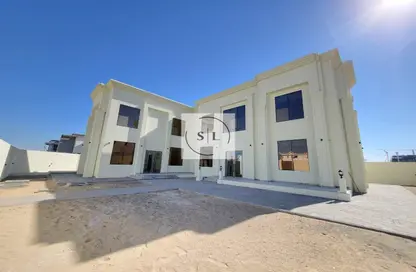 Spacious 5-BHK Villa for Rent in Nadd Al Shiba 1